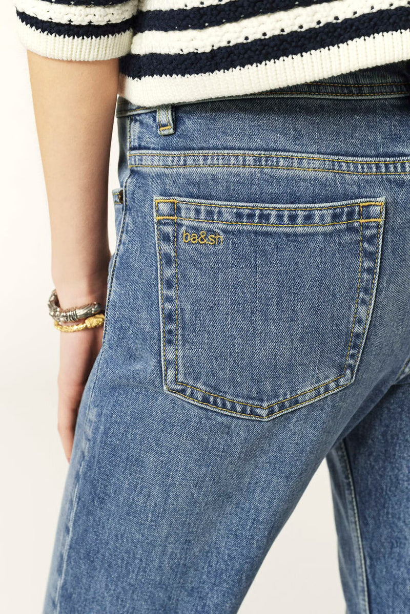 Jeans Booty Bash
