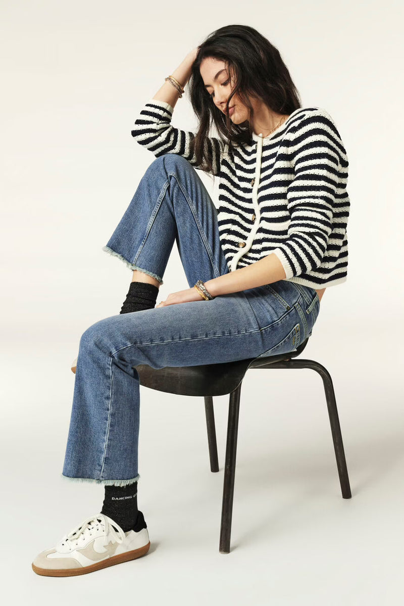 Jeans Booty Bash