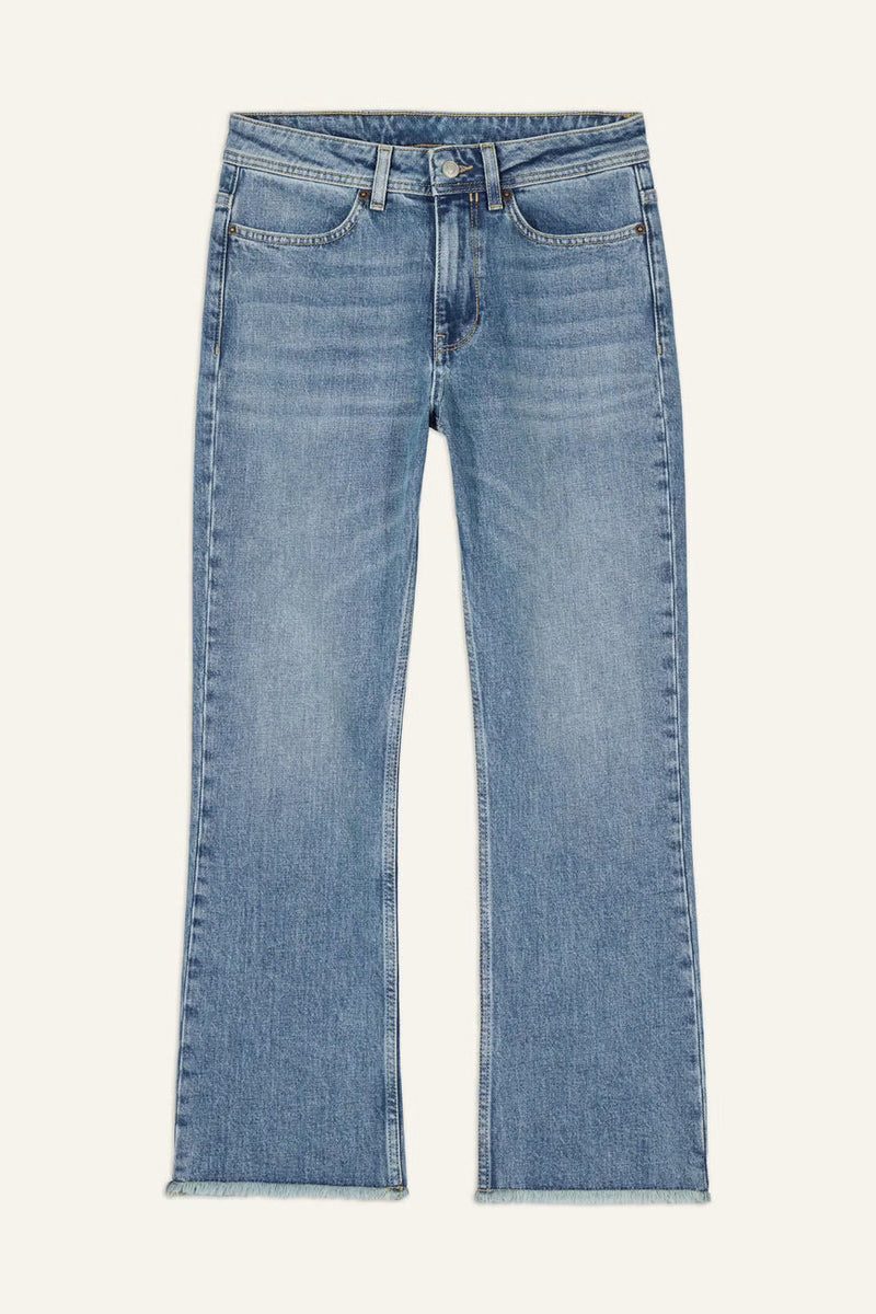 Jeans Booty Bash