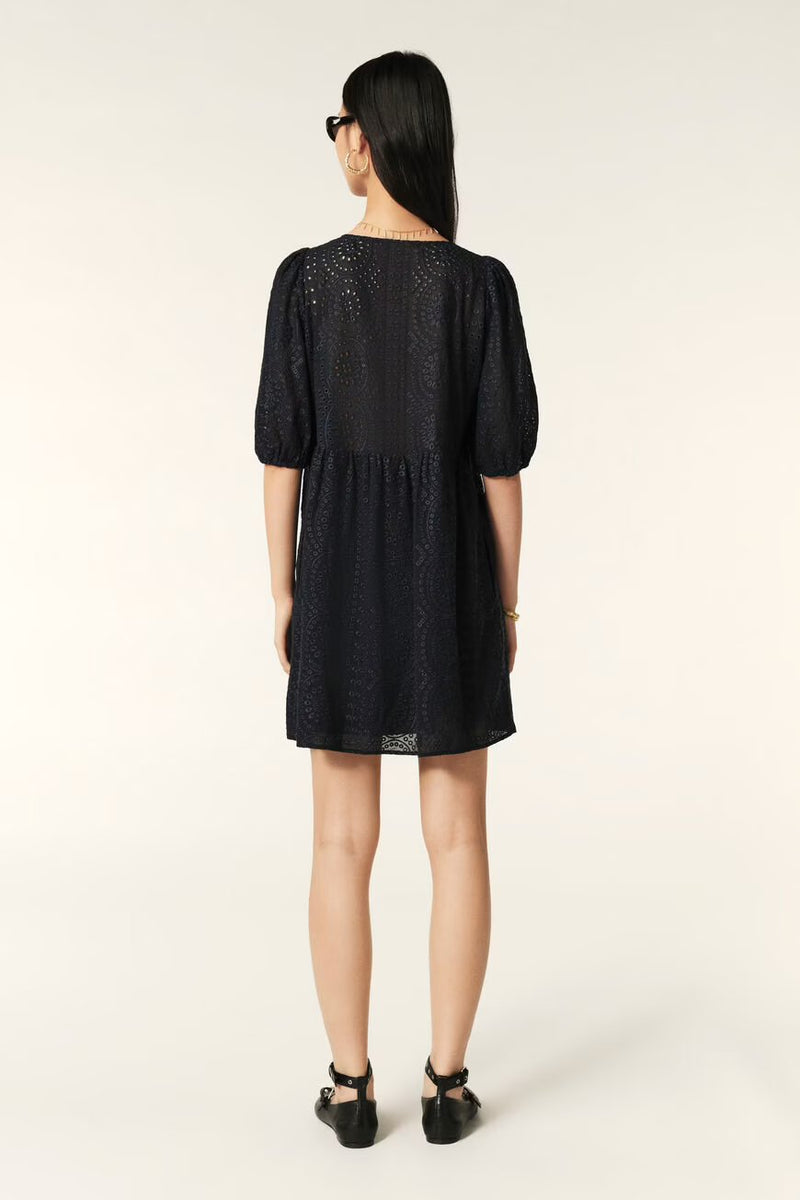 Vestido Brancia Bash