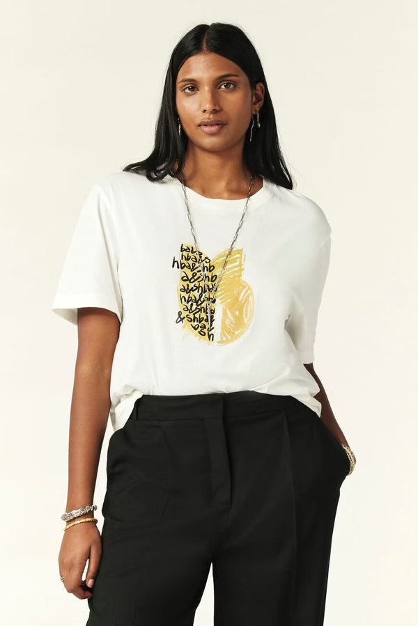 T-shirt Emine Bash