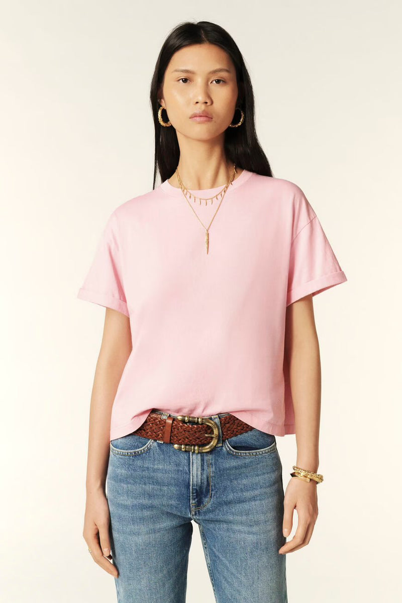 T-Shirt Rosie Bash