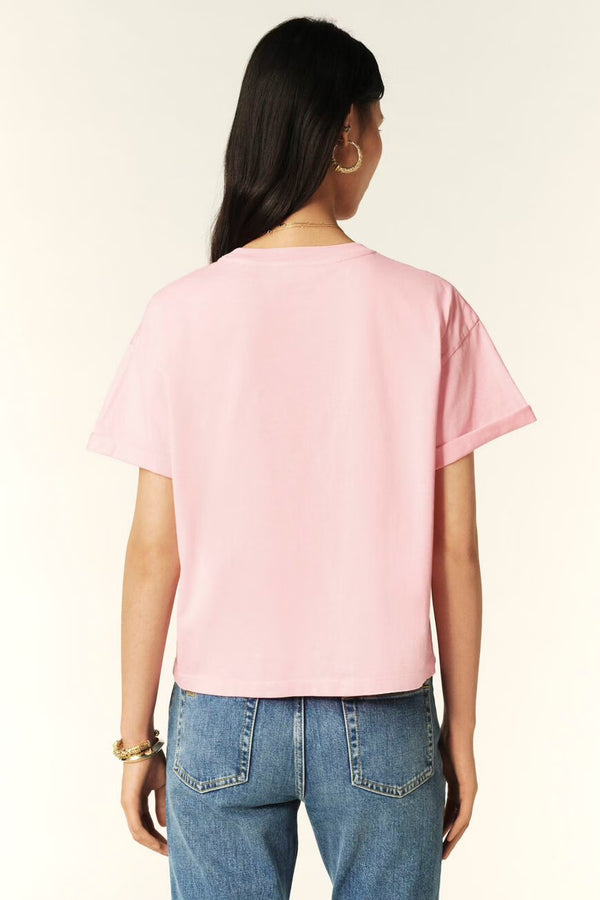 T-Shirt Rosie Bash