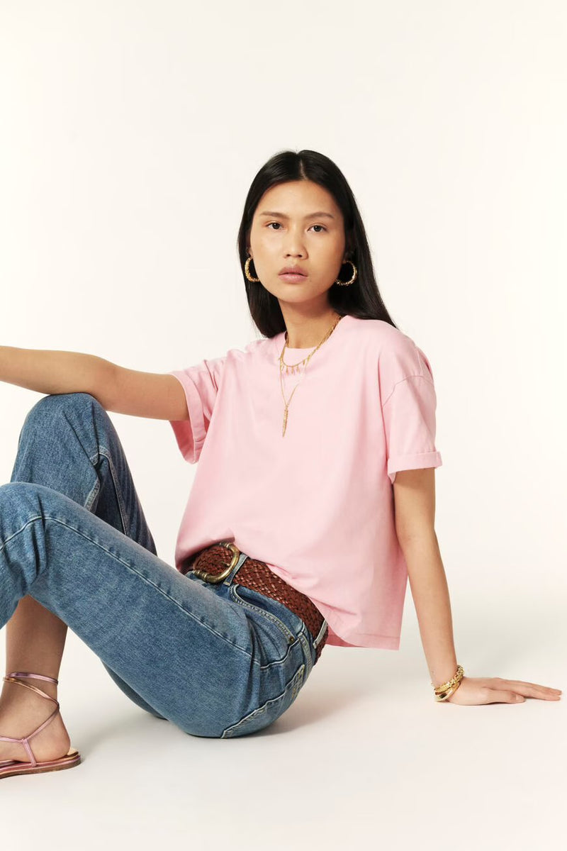 T-Shirt Rosie Bash