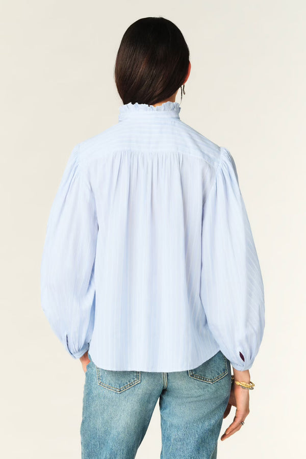 Blusa Spice Bash