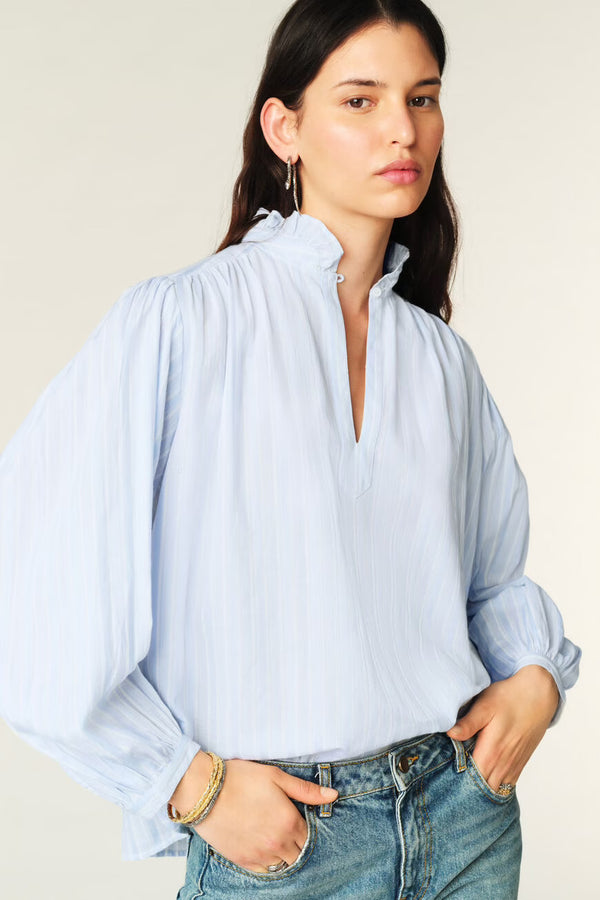 Blusa Spice Bash