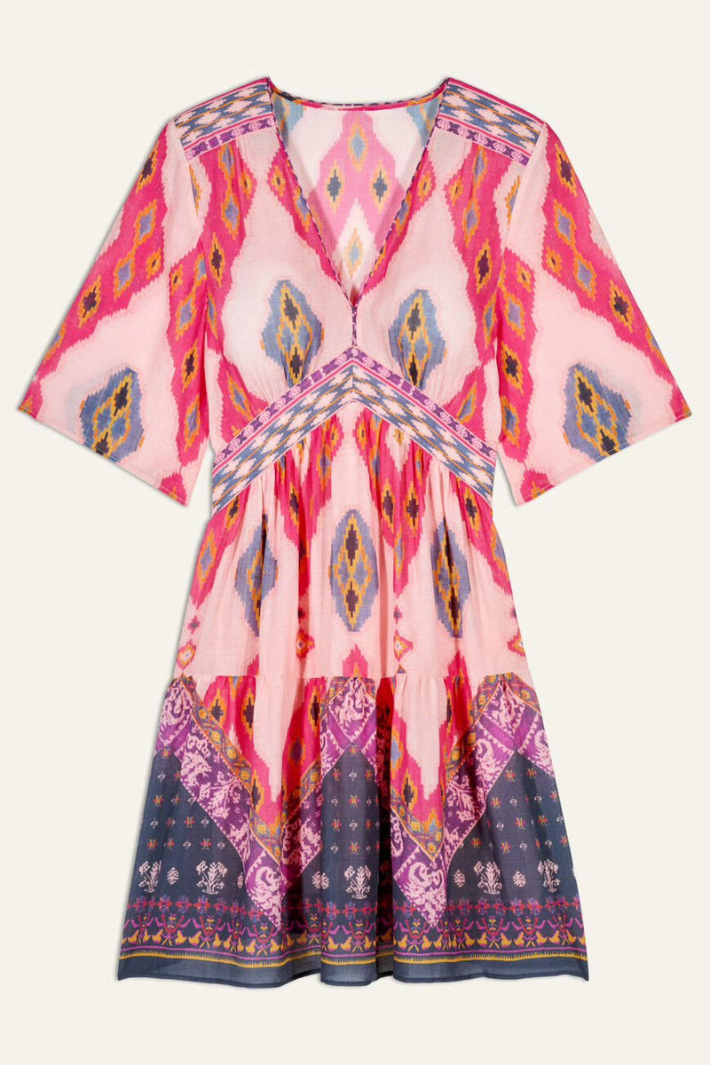 Vestido YaYa Bash