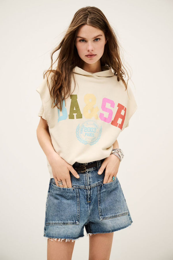 Sweatshirt Beny Bash