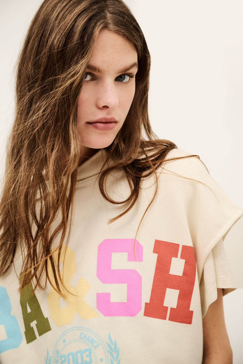 Sweatshirt Beny Bash