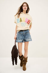 Sweatshirt Beny Bash