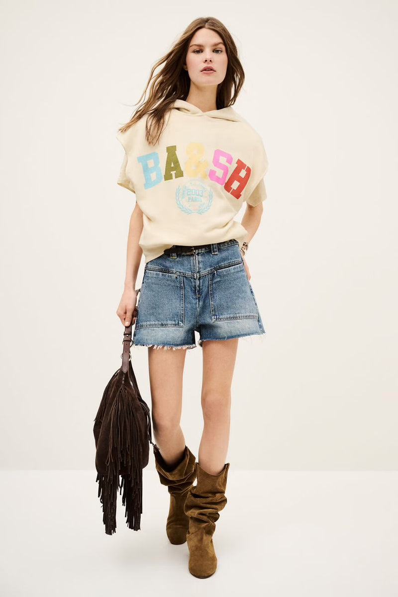 Sweatshirt Beny Bash