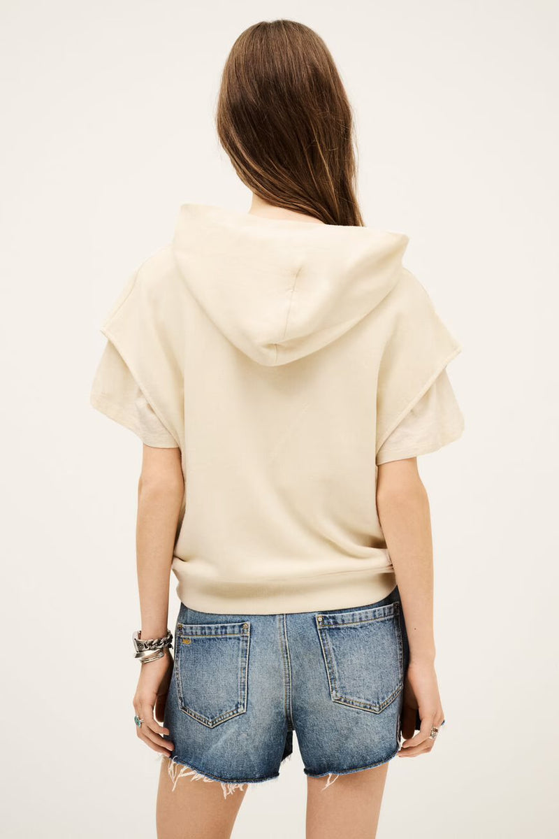 Sweatshirt Beny Bash