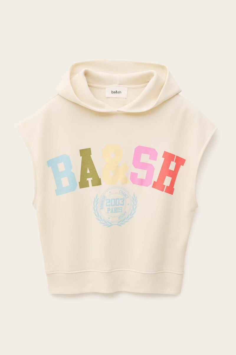 Sweatshirt Beny Bash