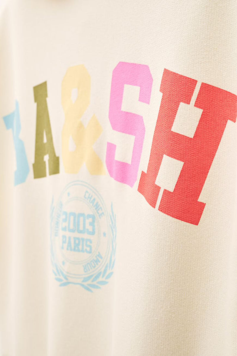 Sweatshirt Beny Bash