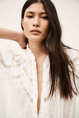 Blusa Brona Bash