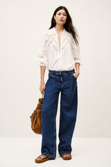 Blusa Brona Bash