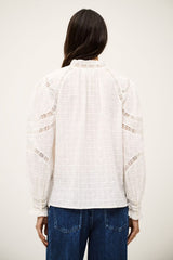 Blusa Brona Bash