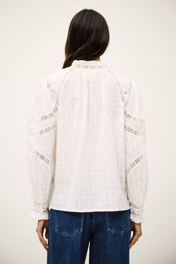 Blusa Brona Bash