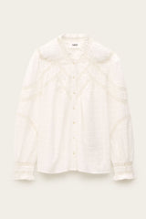 Blusa Brona Bash