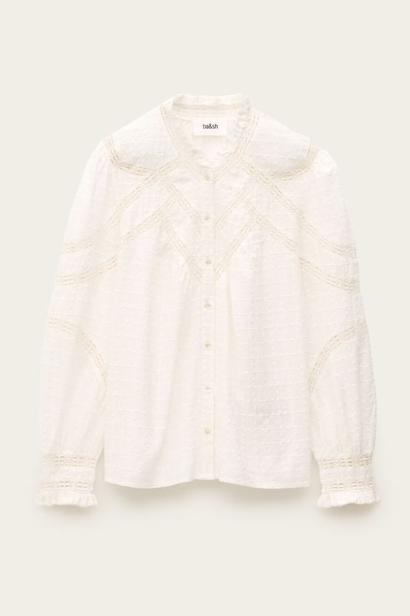 Blusa Brona Bash