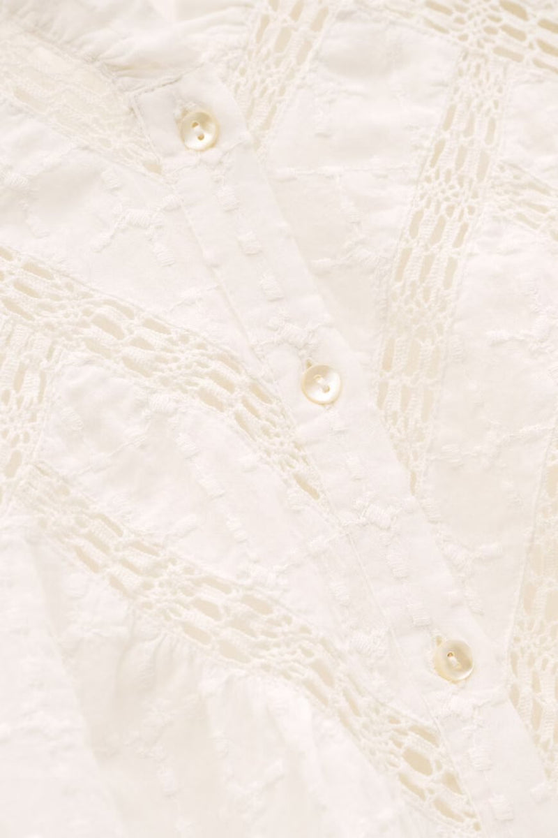 Blusa Brona Bash
