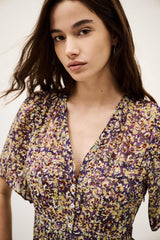 Vestido Lariol Bash