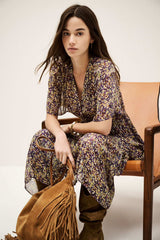 Vestido Lariol Bash