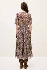 Vestido Lariol Bash