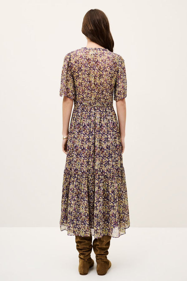 Vestido Lariol Bash