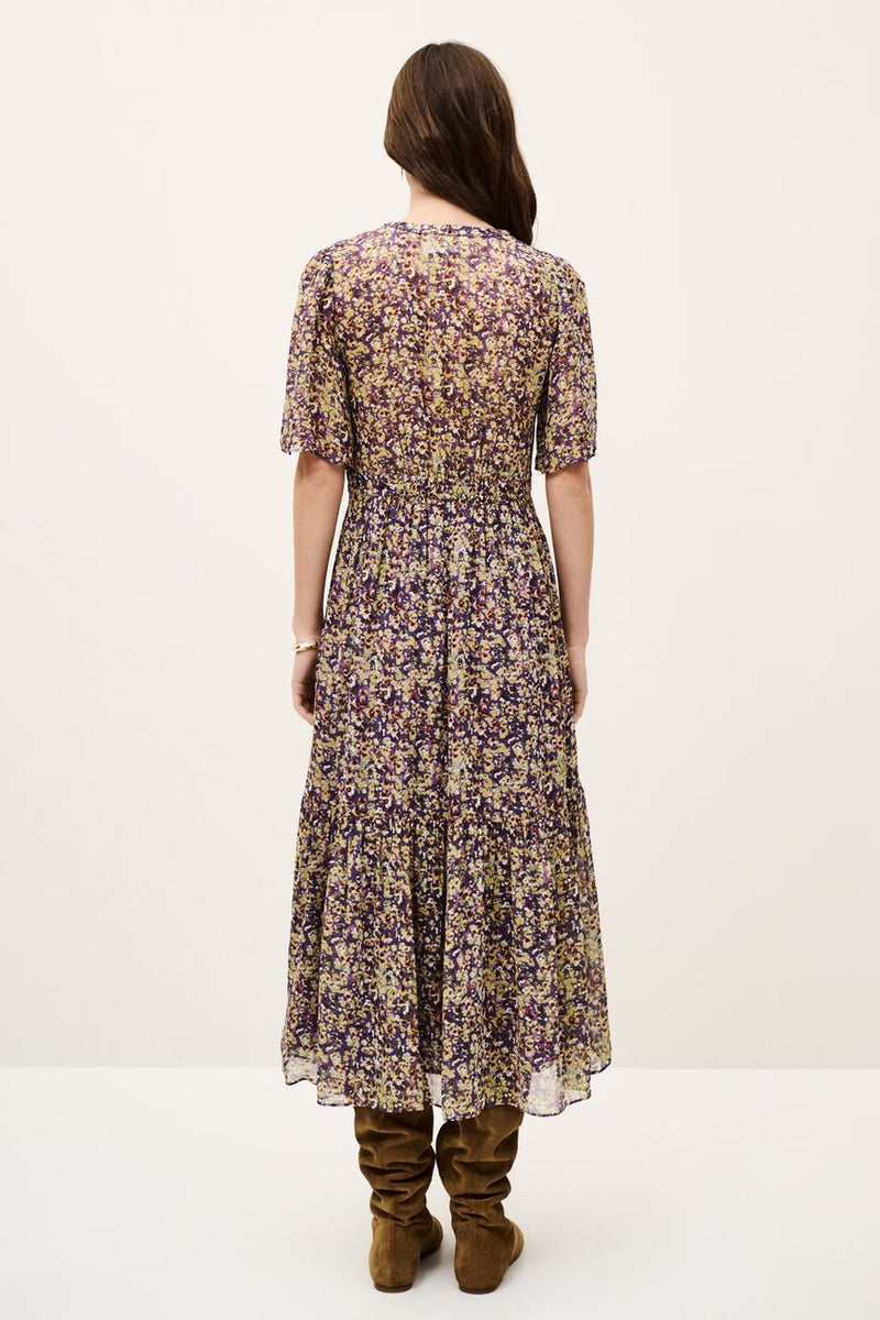 Vestido Lariol Bash