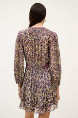Vestido Loly Bash