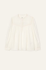 Blusa Pintor Bash