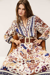 Vestido Vale Bash