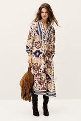Vestido Vale Bash
