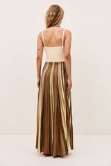 Vestido Atia Bash