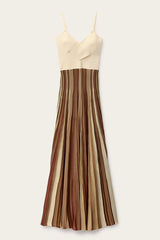 Vestido Atia Bash