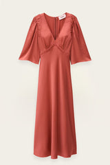 Vestido Charlotte Bash
