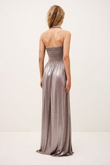 Vestido Isabella Bash