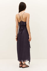 Vestido Oceane Bash