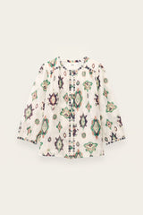 Blusa Odelie Bash