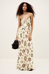Vestido Omelia Bash