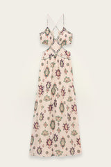 Vestido Omelia Bash
