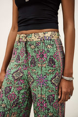 Calça Pali Bash