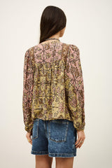 Blusa Pamila Bash