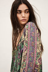 Blusa Pamila Bash