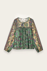 Blusa Pamila Bash