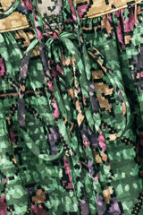 Blusa Pamila Bash