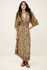 Vestido Pipa Bash