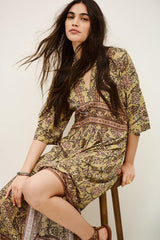 Vestido Pipa Bash