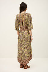 Vestido Pipa Bash
